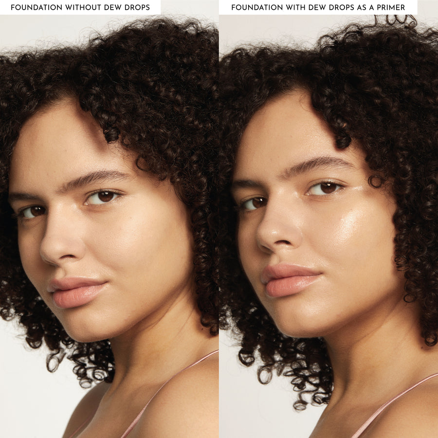 gocce di rugiada alla niacinamide watermelon glow