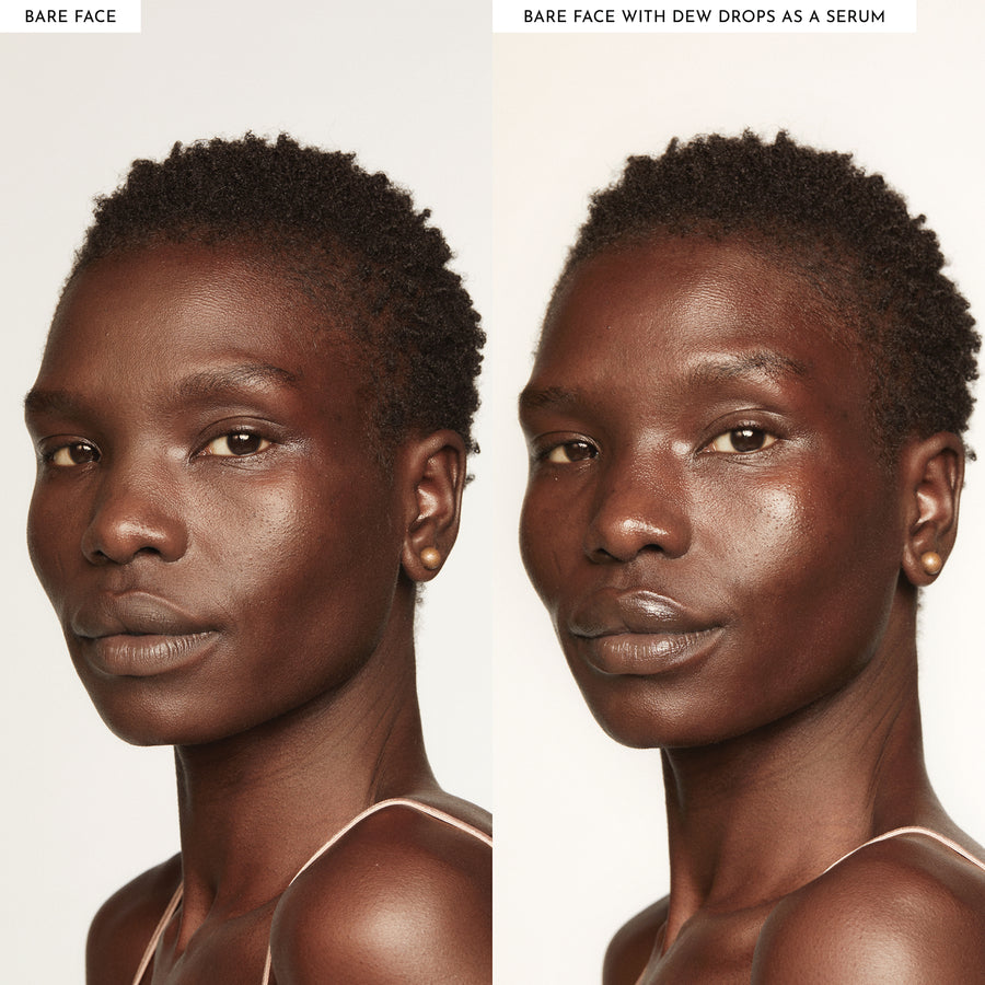 gocce di rugiada alla niacinamide watermelon glow