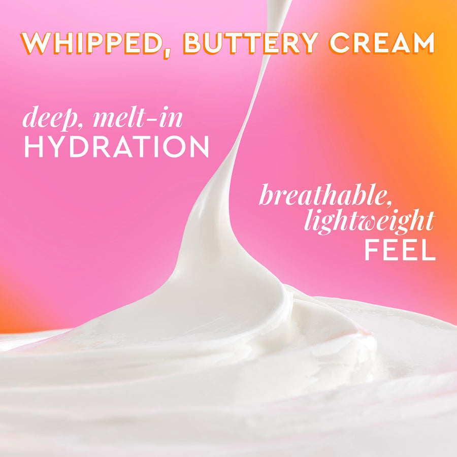 crema idratante ricaricabile cloudberry bright