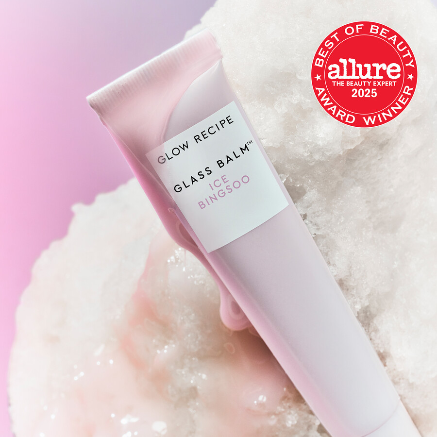 trattamento labbra glass balm