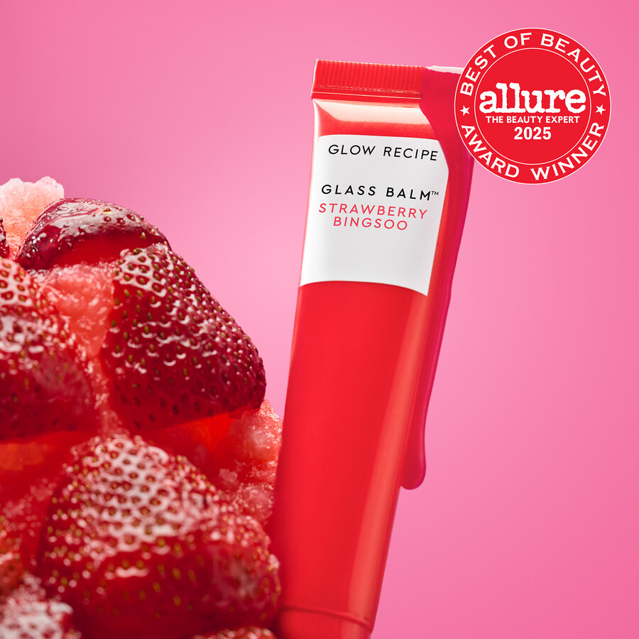 trattamento labbra glass balm