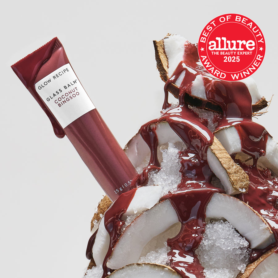 trattamento labbra glass balm