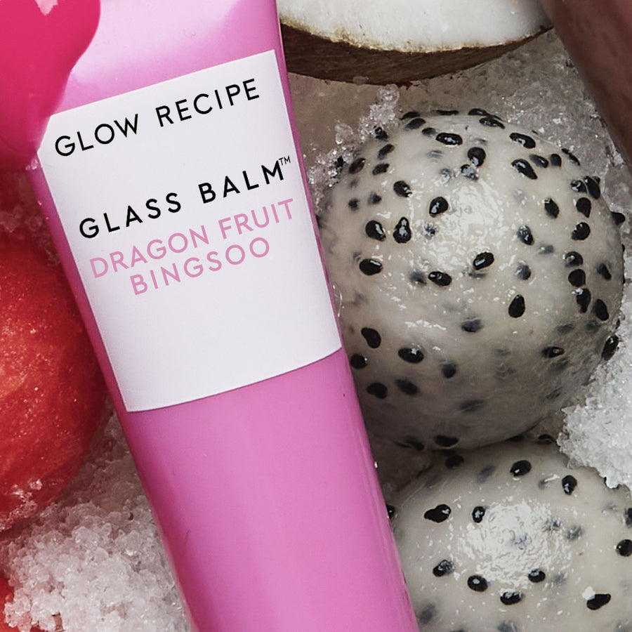 trattamento labbra glass balm