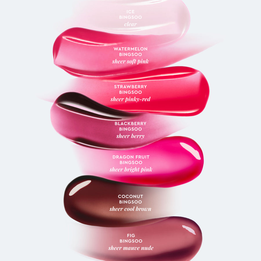 trattamento labbra glass balm