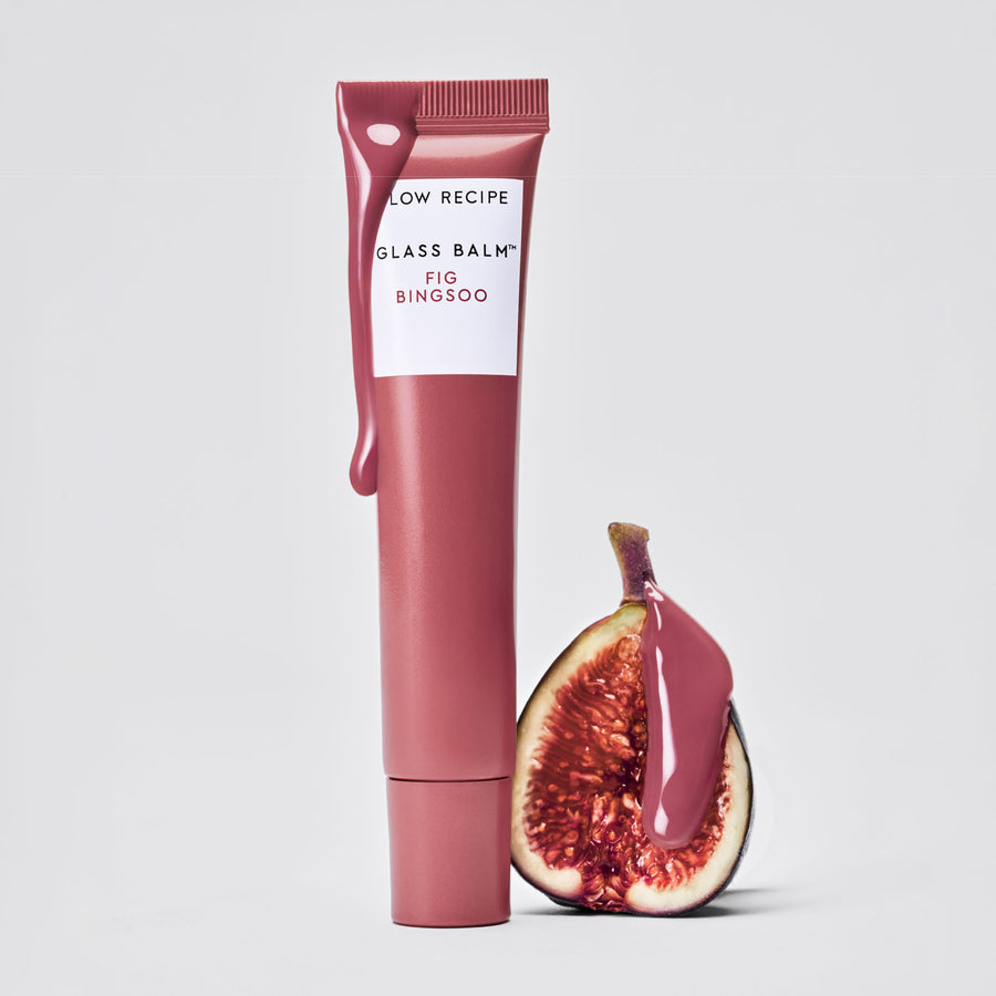 trattamento labbra glass balm
