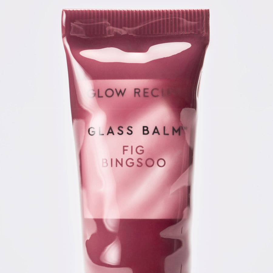 trattamento labbra glass balm