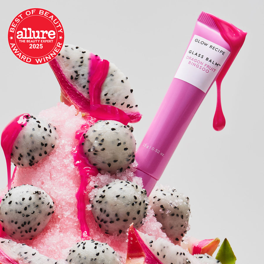 trattamento labbra glass balm