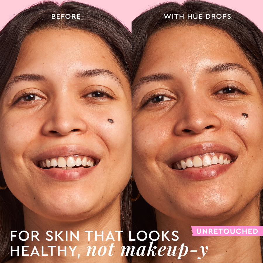 gocce di niacinamide watermelon glow