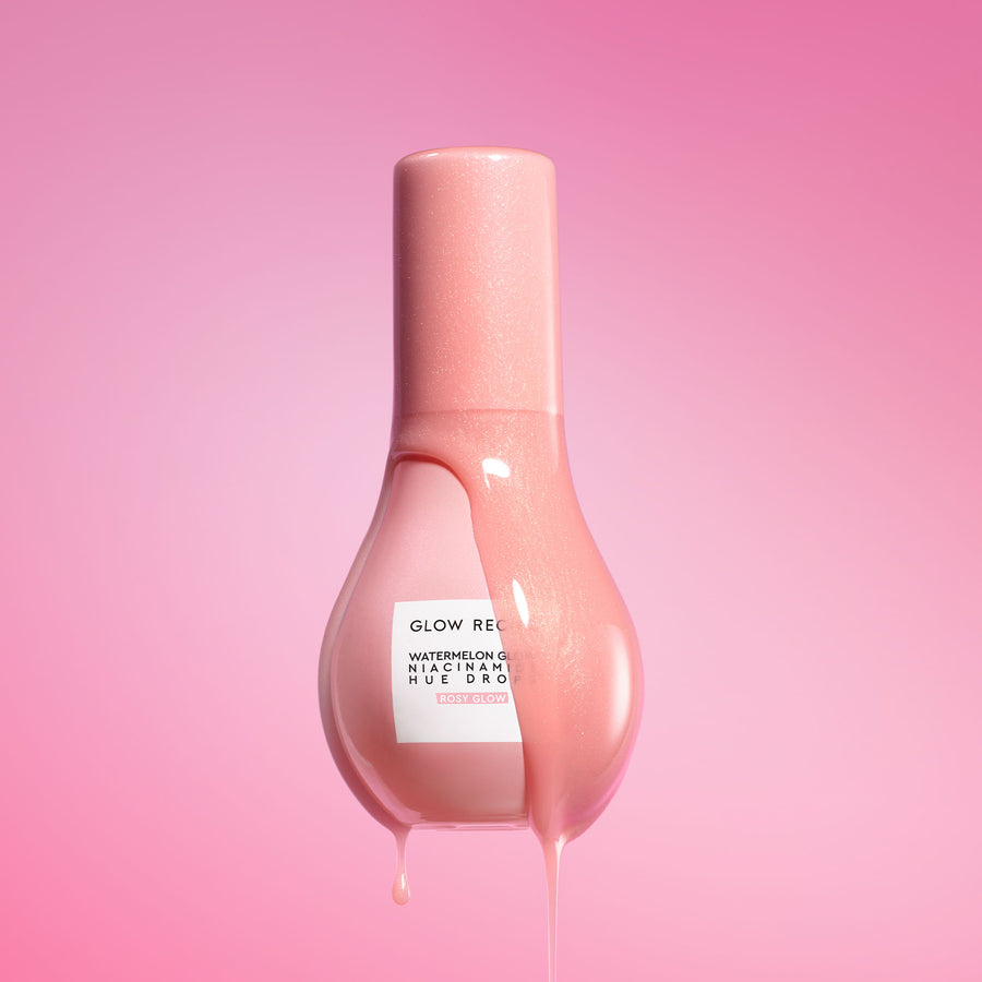 gocce di niacinamide watermelon glow