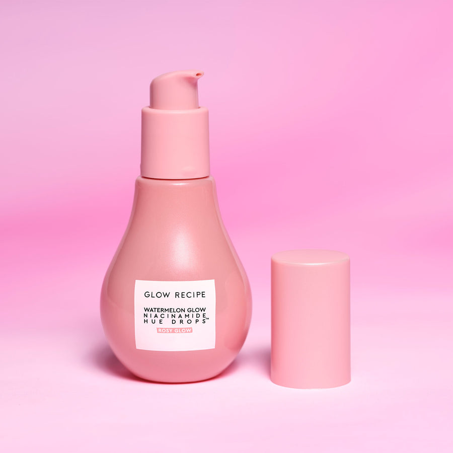 gocce di niacinamide watermelon glow