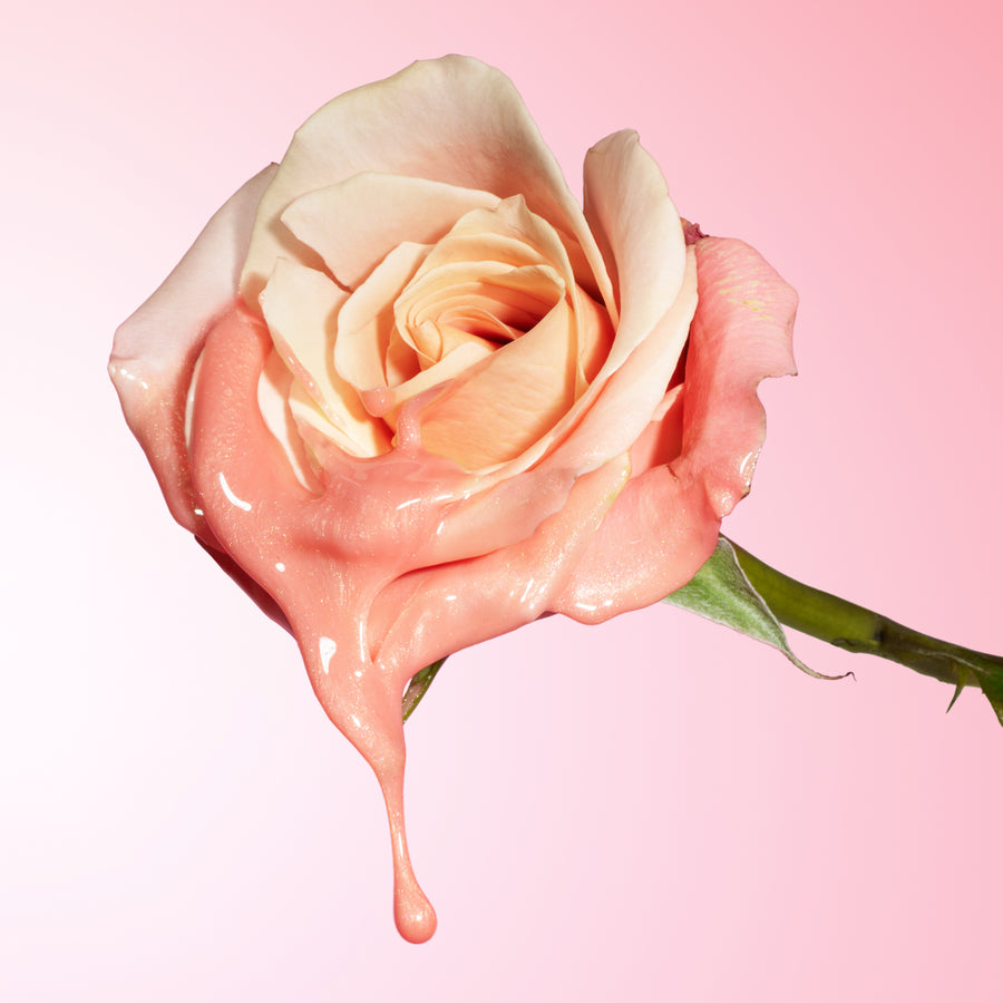 gocce di niacinamide watermelon glow