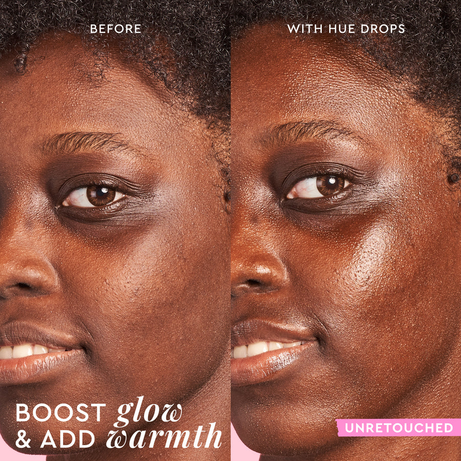 gocce di niacinamide watermelon glow