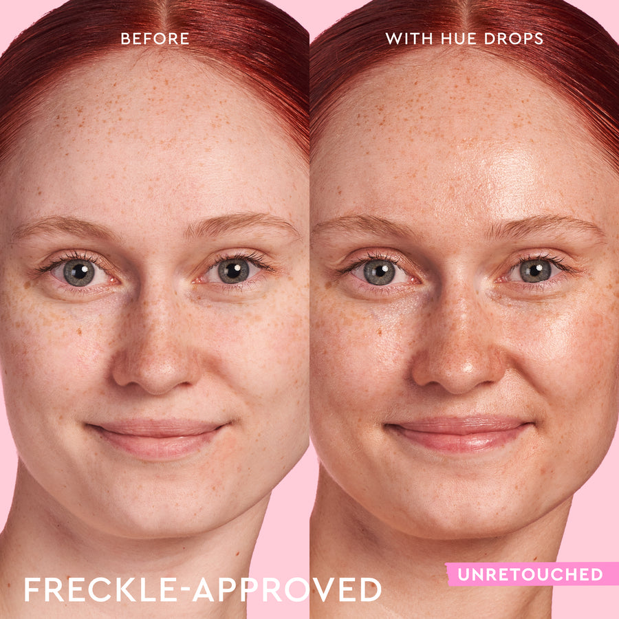 gocce di niacinamide watermelon glow