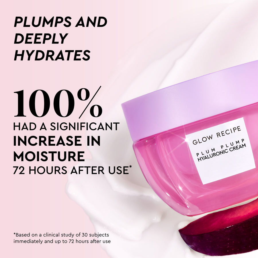 glowtinis mini set per la cura della pelle