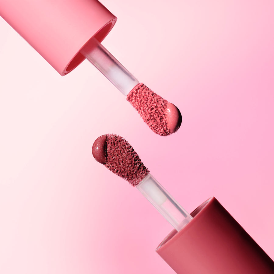 watermelon glow niacinamide dewy flush