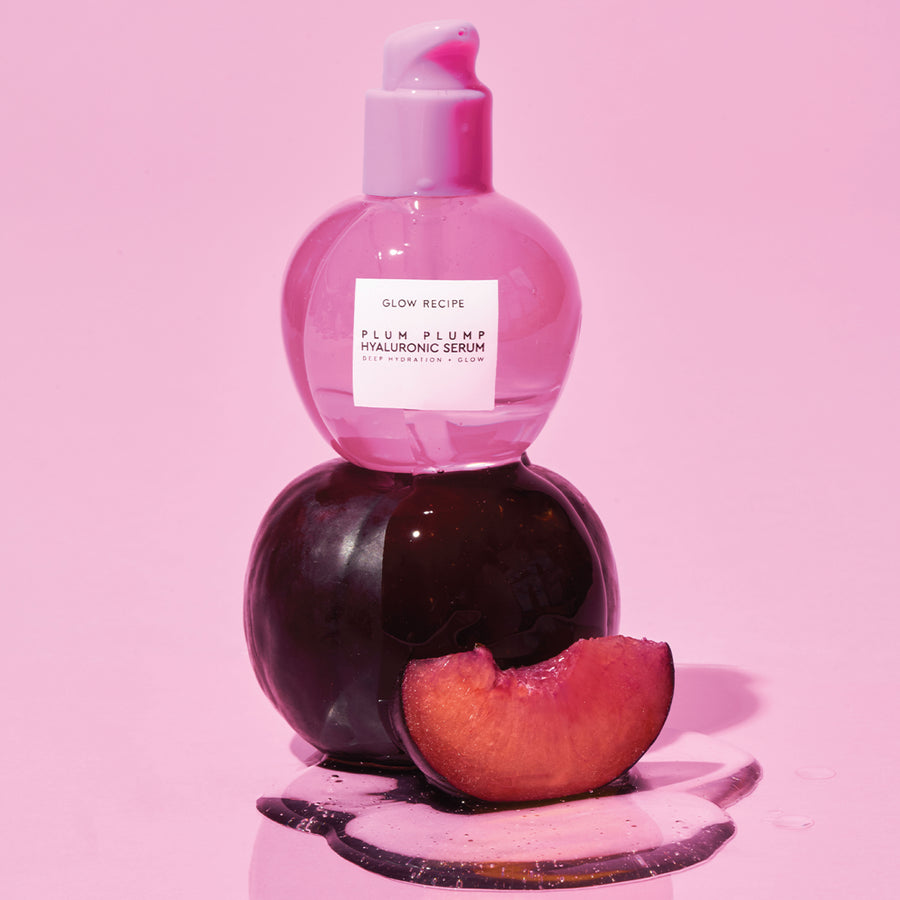 siero plum plump hyaluronic