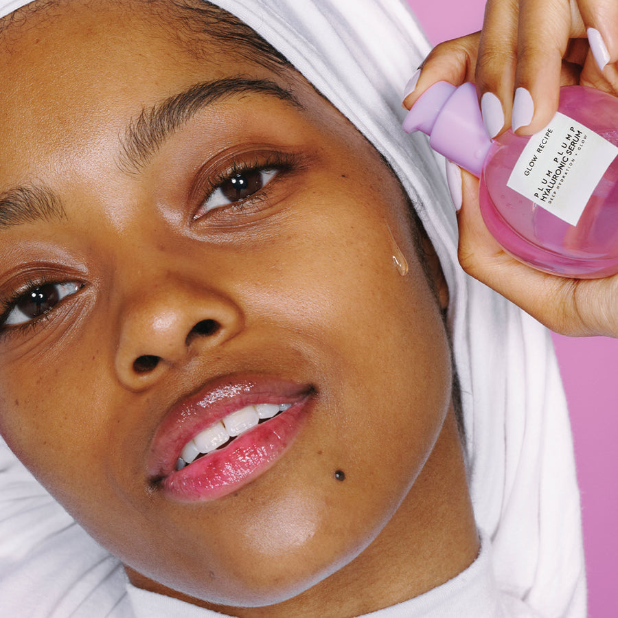siero plum plump hyaluronic