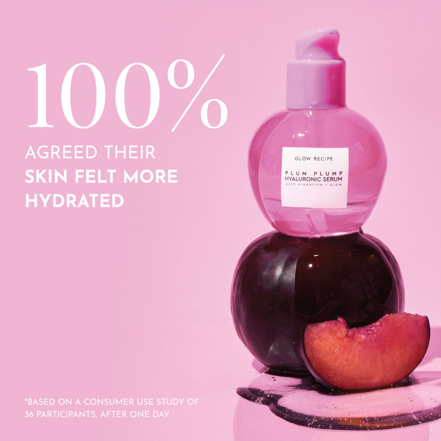 siero plum plump hyaluronic
