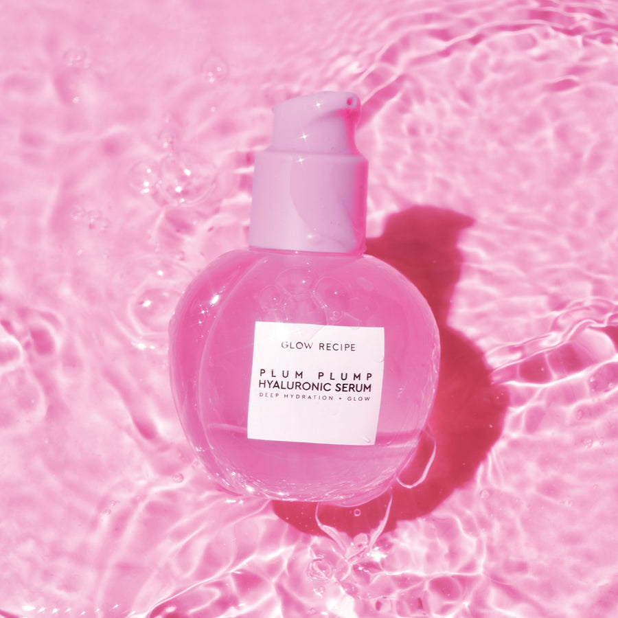 siero plum plump hyaluronic