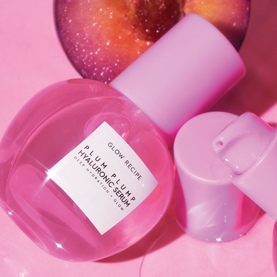 siero plum plump hyaluronic