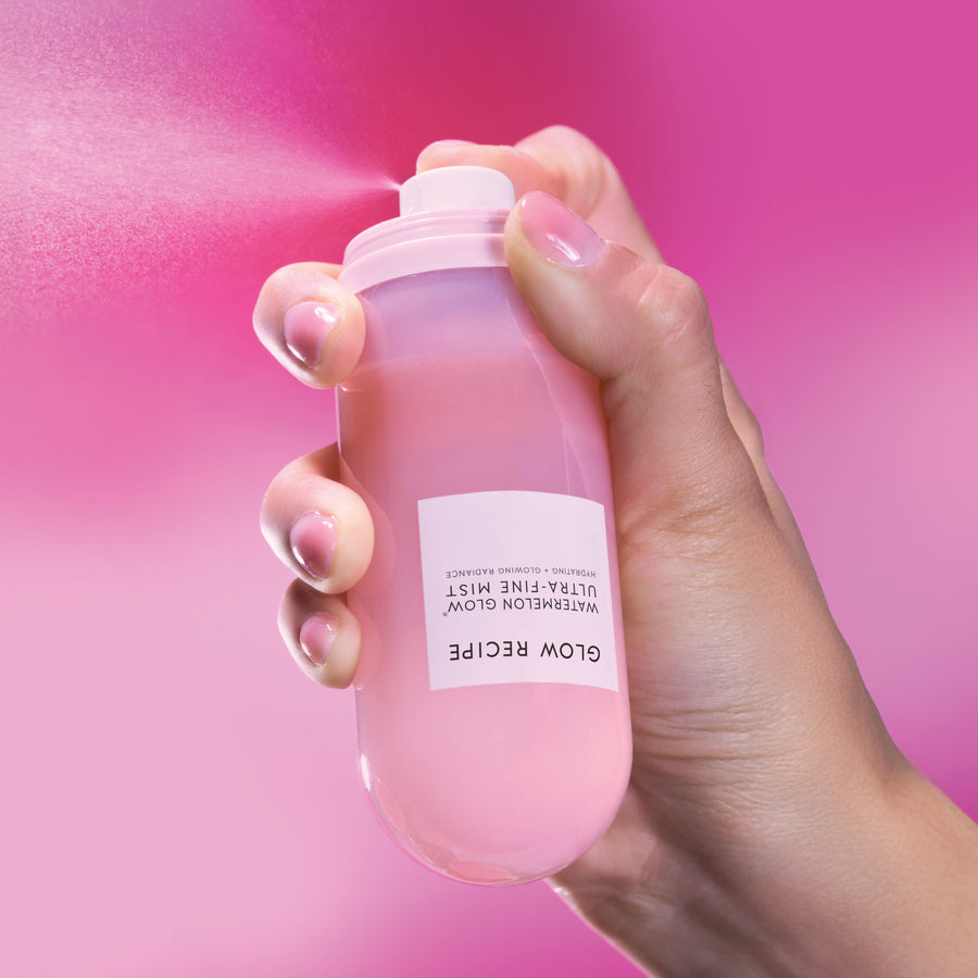 nebbia ultrafine watermelon glow