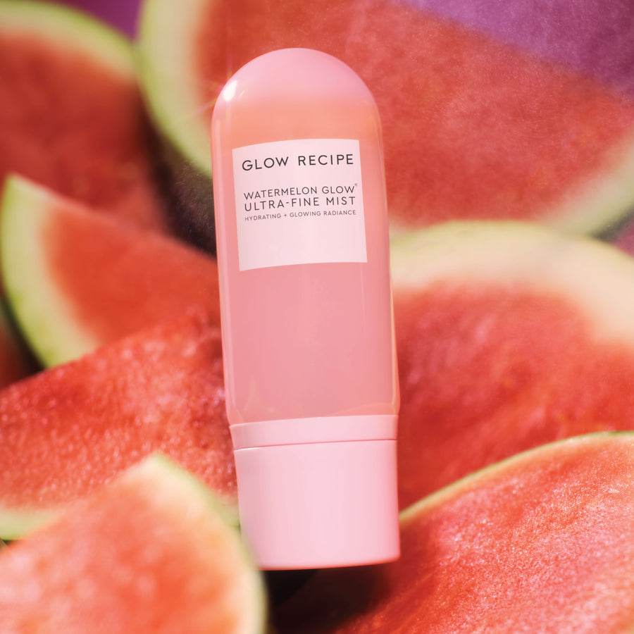 nebbia ultrafine watermelon glow