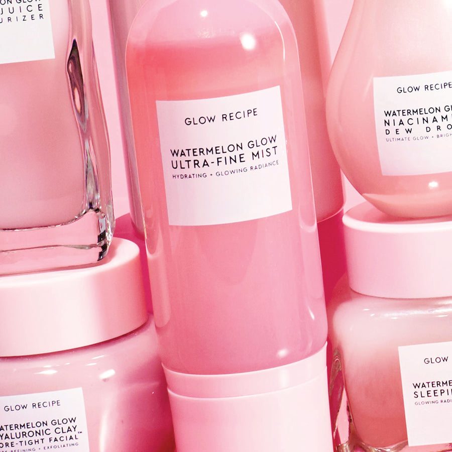 nebbia ultrafine watermelon glow