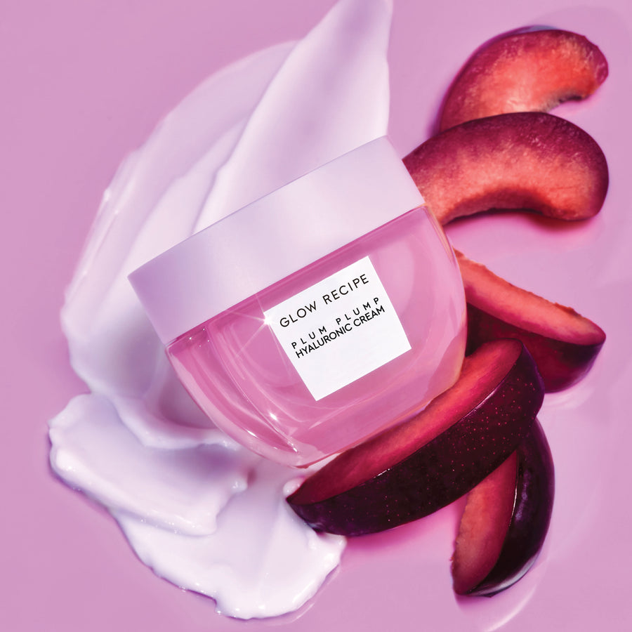 crema allacido ialuronico plum plump