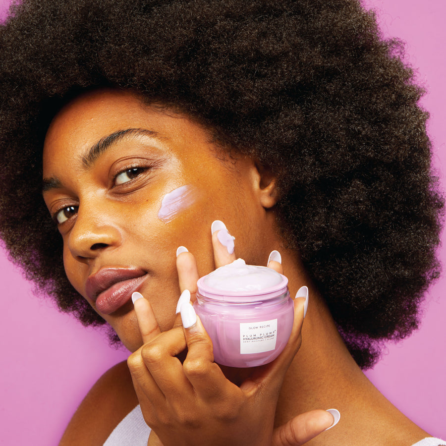 crema allacido ialuronico plum plump