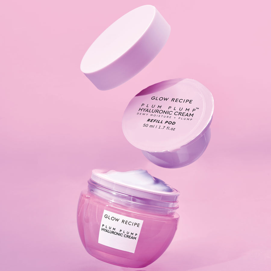 crema allacido ialuronico plum plump