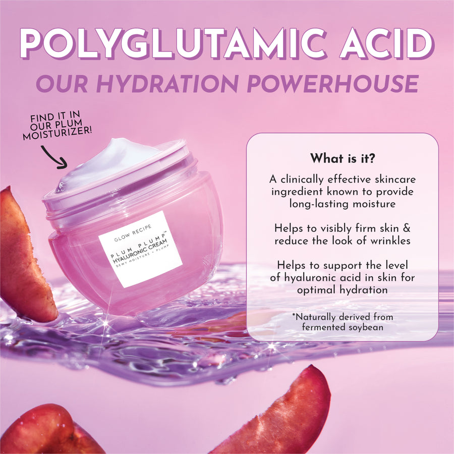 crema allacido ialuronico plum plump