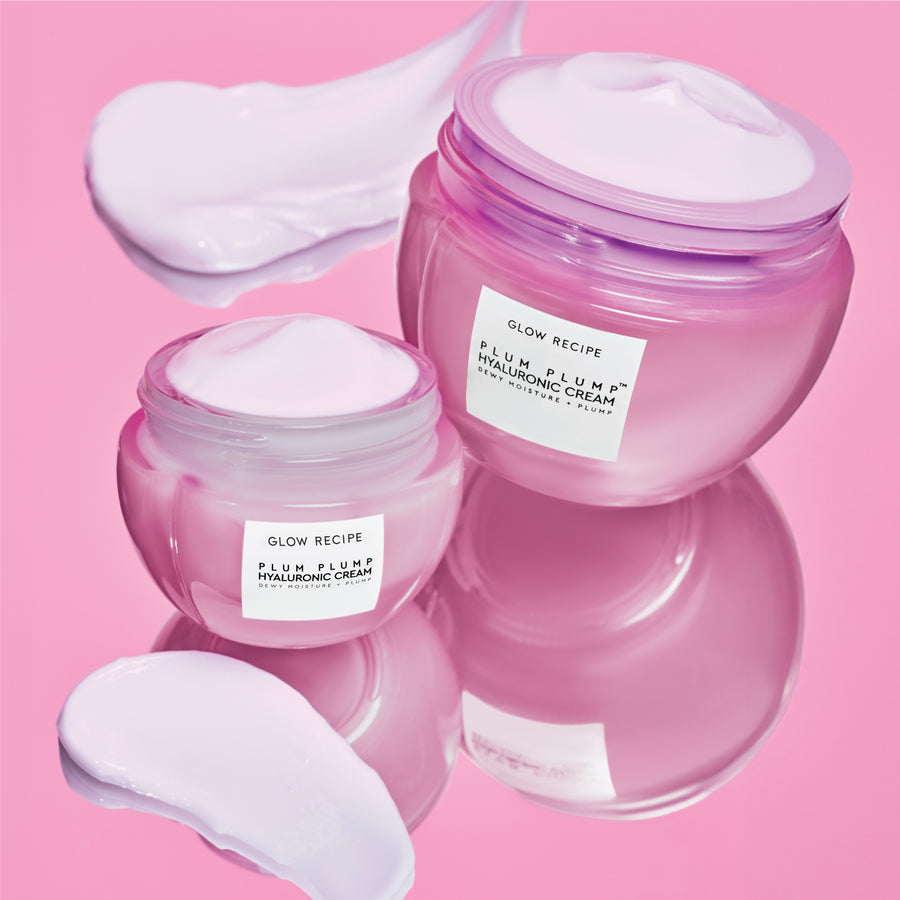 crema allacido ialuronico plum plump